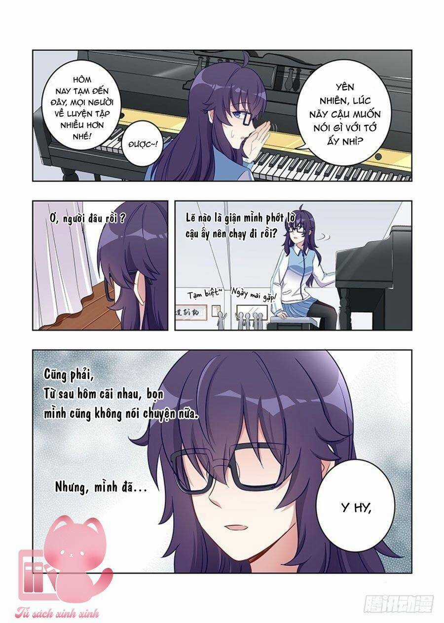 Luyến Ái 1/2 - Chapter 65 - Trang 2