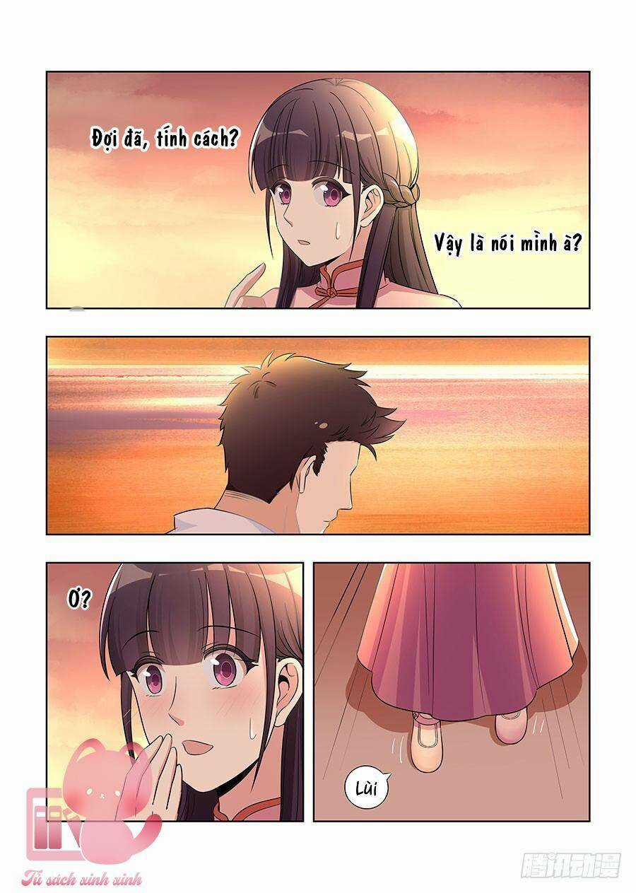 Luyến Ái 1/2 - Chapter 65 - Trang 14