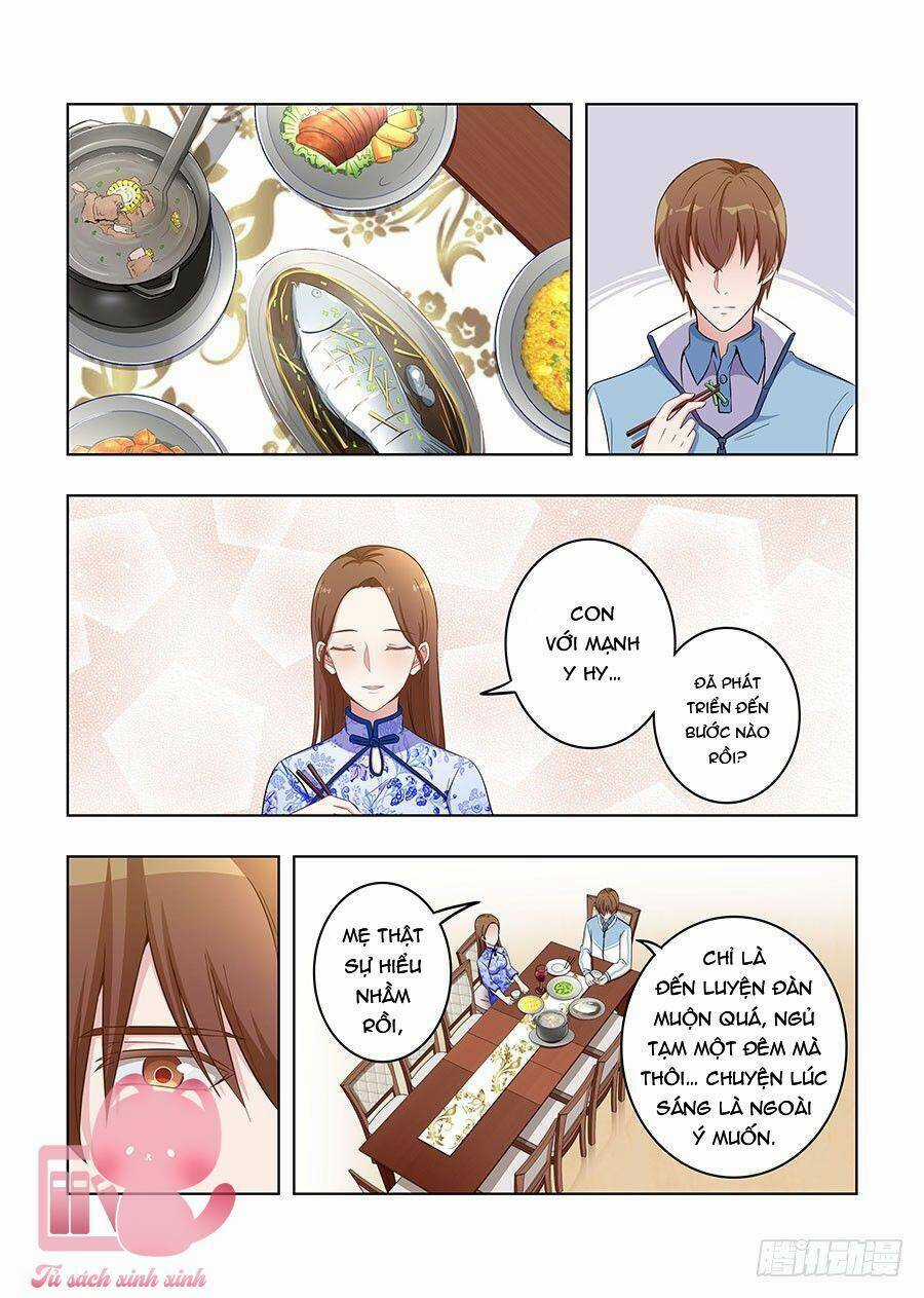 Luyến Ái 1/2 - Chapter 65 - Trang 5