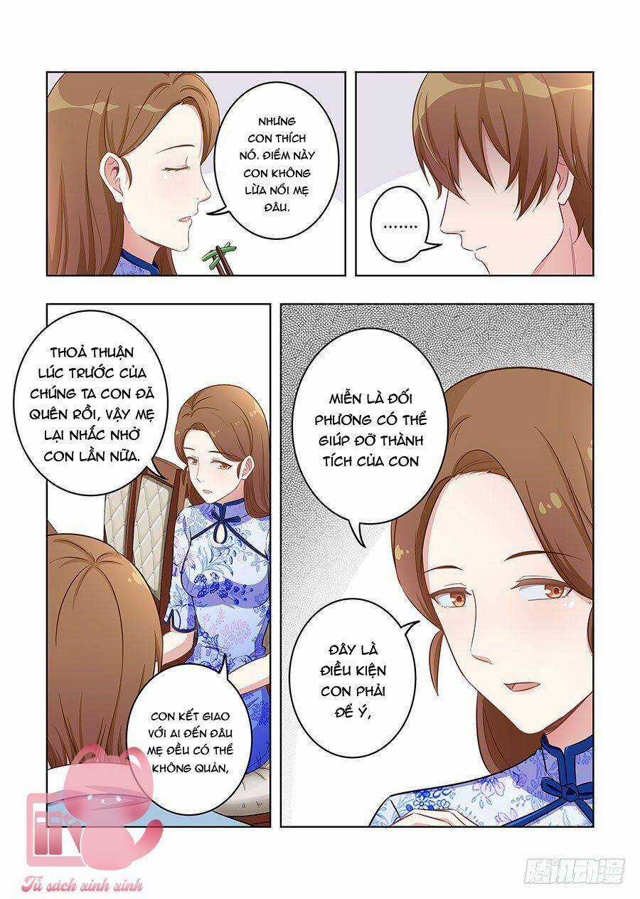 Luyến Ái 1/2 - Chapter 65 - Trang 6