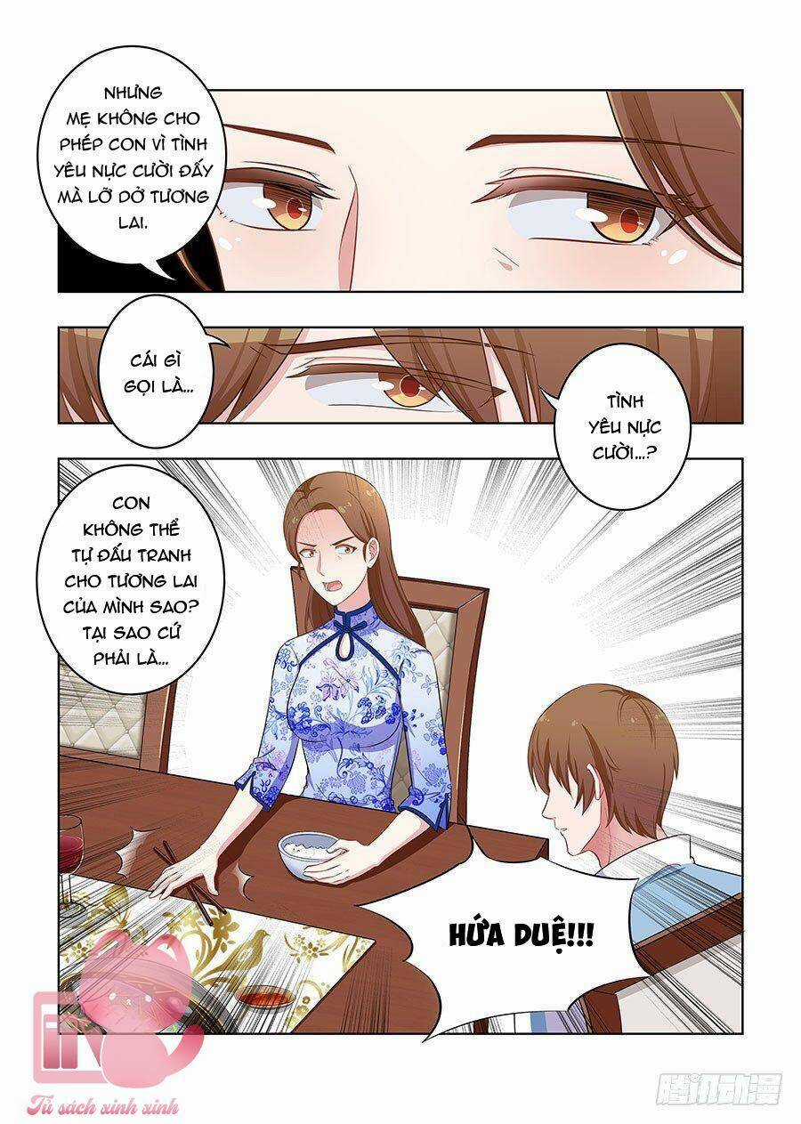 Luyến Ái 1/2 - Chapter 65 - Trang 7