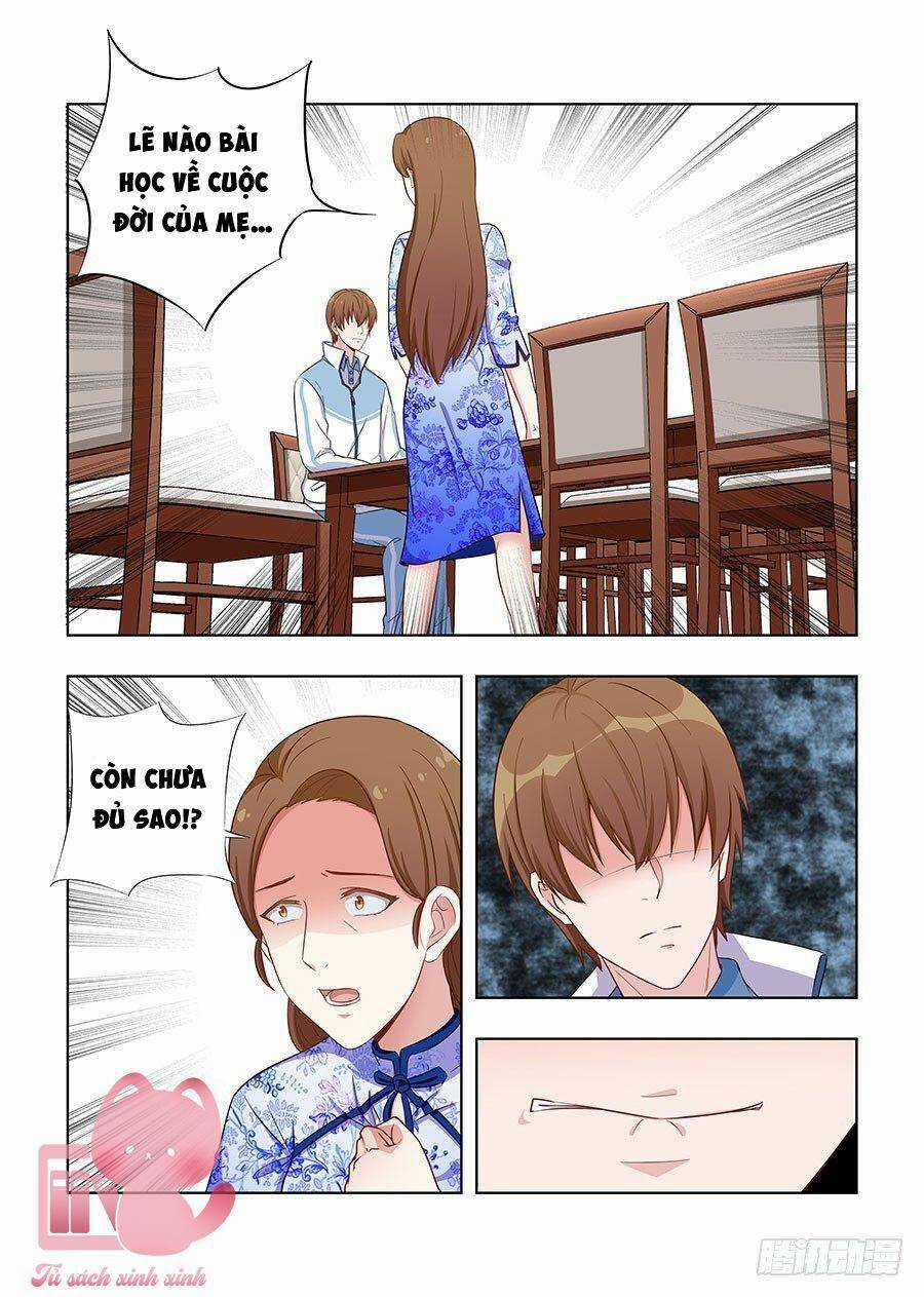 Luyến Ái 1/2 - Chapter 65 - Trang 8