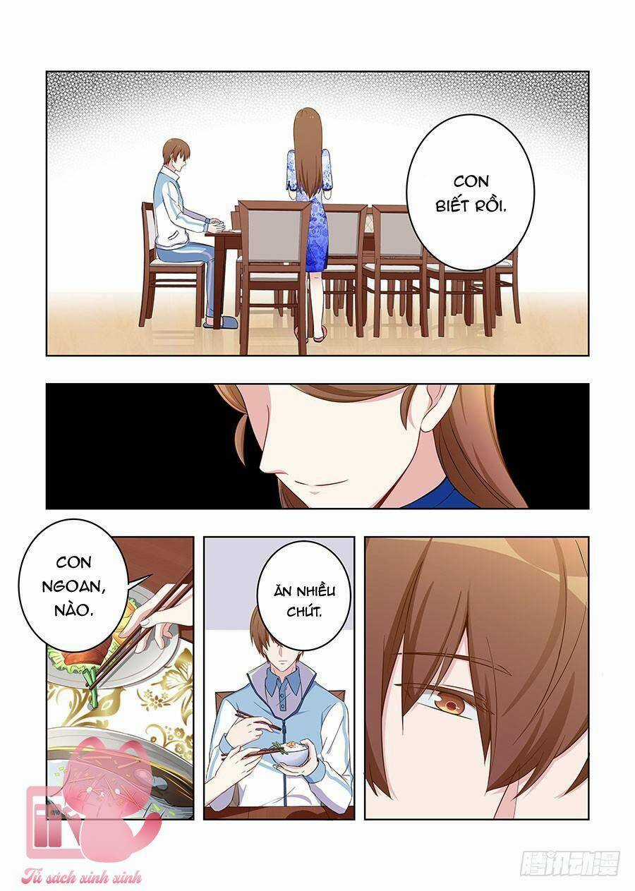 Luyến Ái 1/2 - Chapter 65 - Trang 9