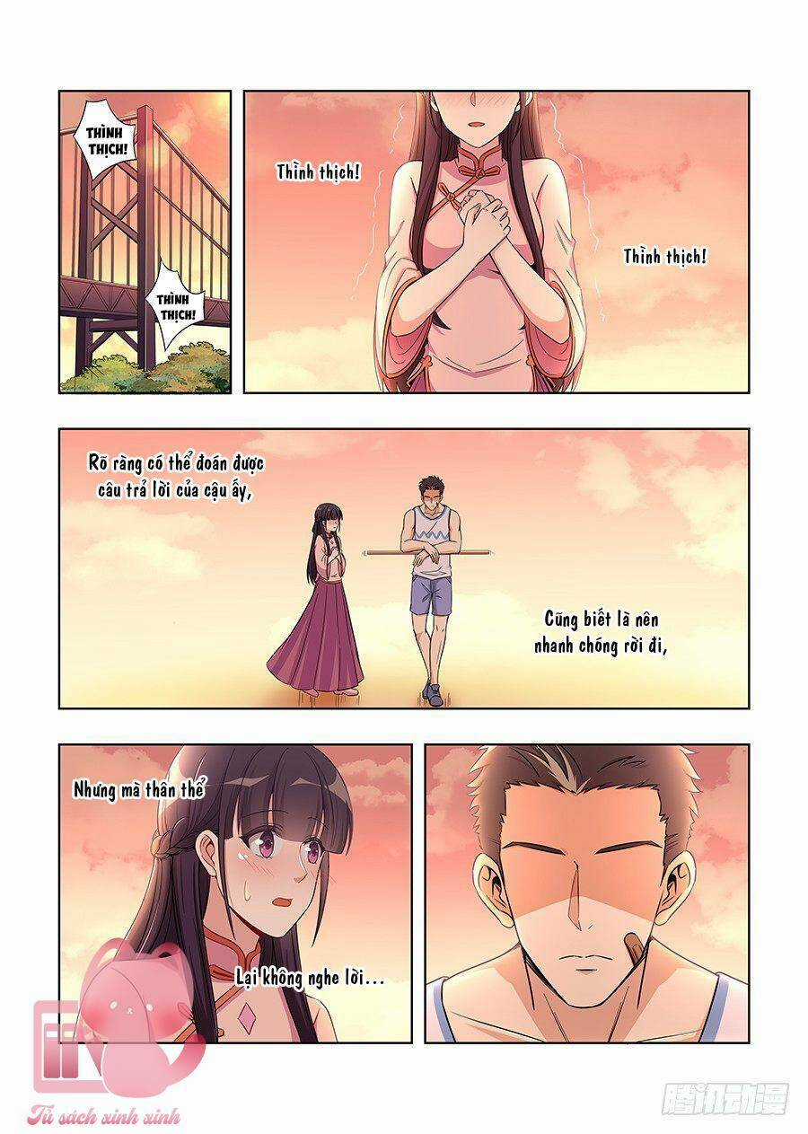 Luyến Ái 1/2 - Chapter 66 - Trang 1