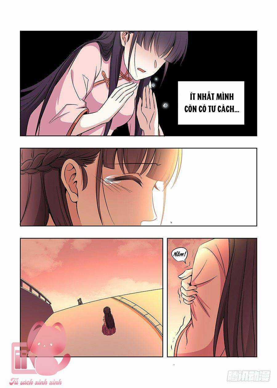 Luyến Ái 1/2 - Chapter 66 - Trang 13