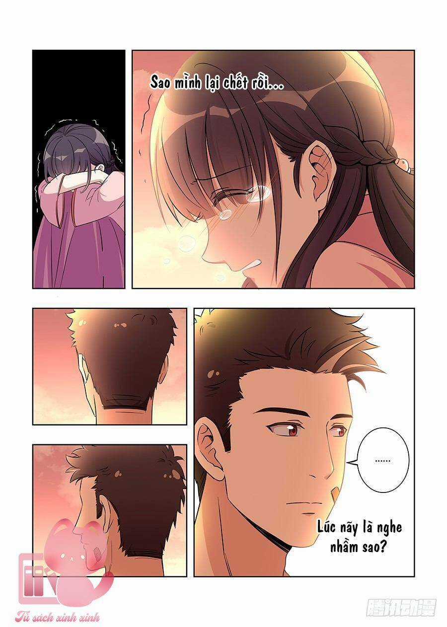 Luyến Ái 1/2 - Chapter 66 - Trang 14