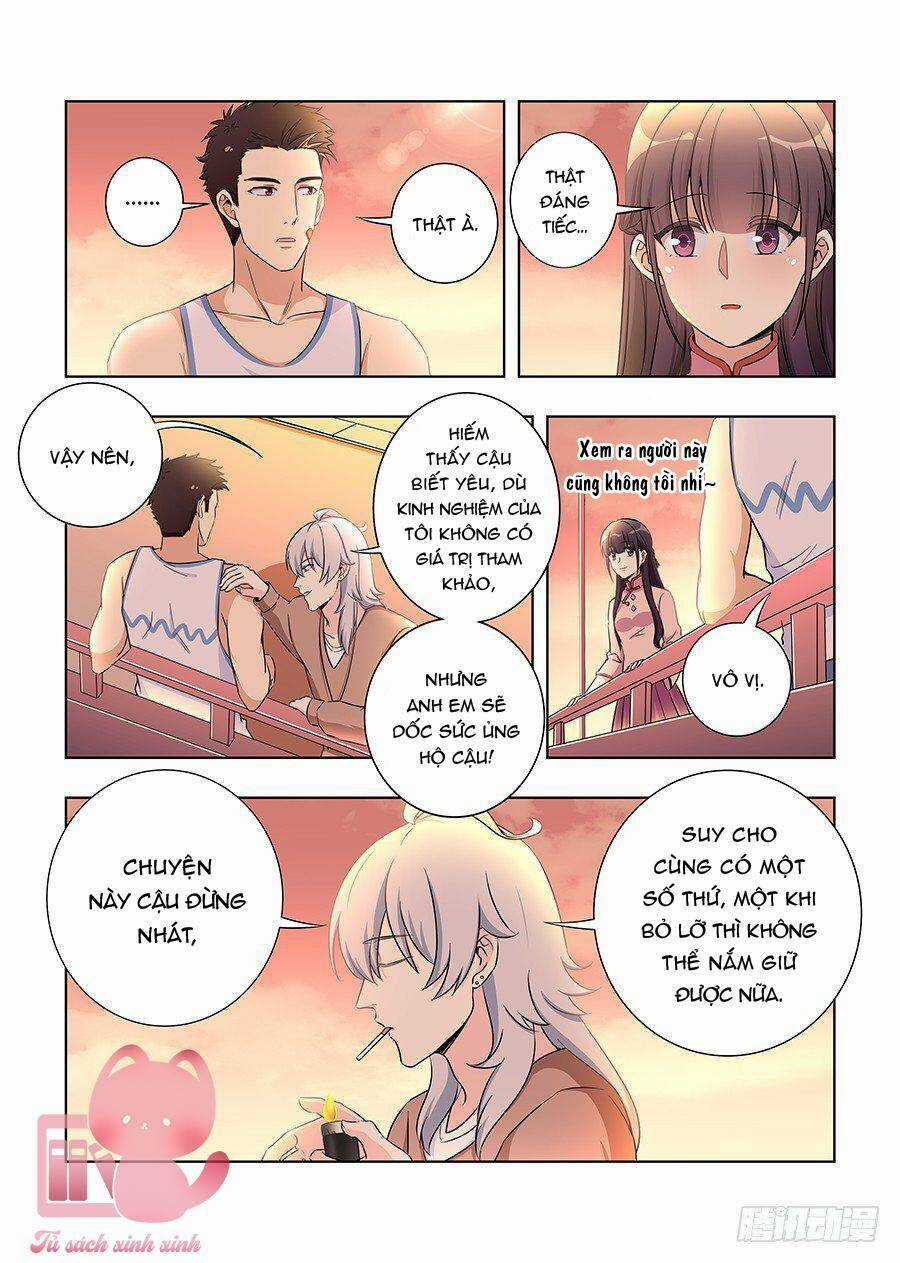 Luyến Ái 1/2 - Chapter 66 - Trang 5