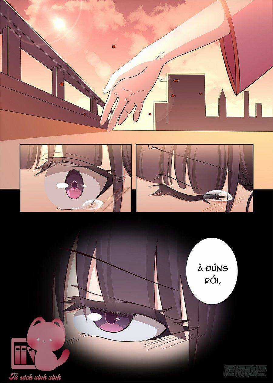 Luyến Ái 1/2 - Chapter 66 - Trang 9