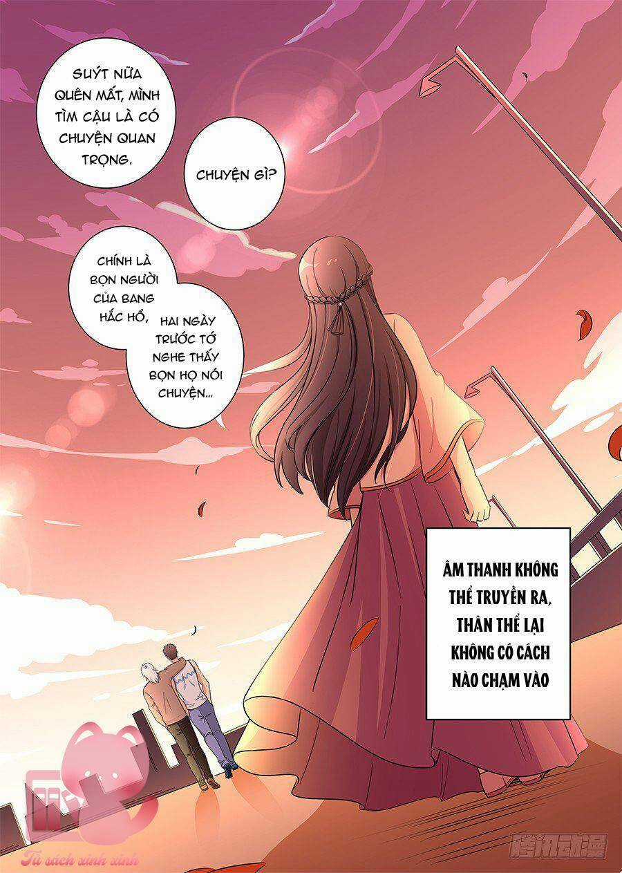 Luyến Ái 1/2 - Chapter 66 - Trang 10