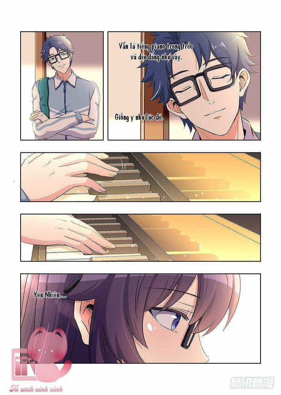 Luyến Ái 1/2 - Chapter 67 - Trang 2