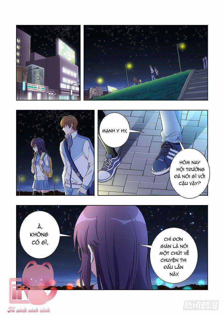 Luyến Ái 1/2 - Chapter 68 - Trang 1