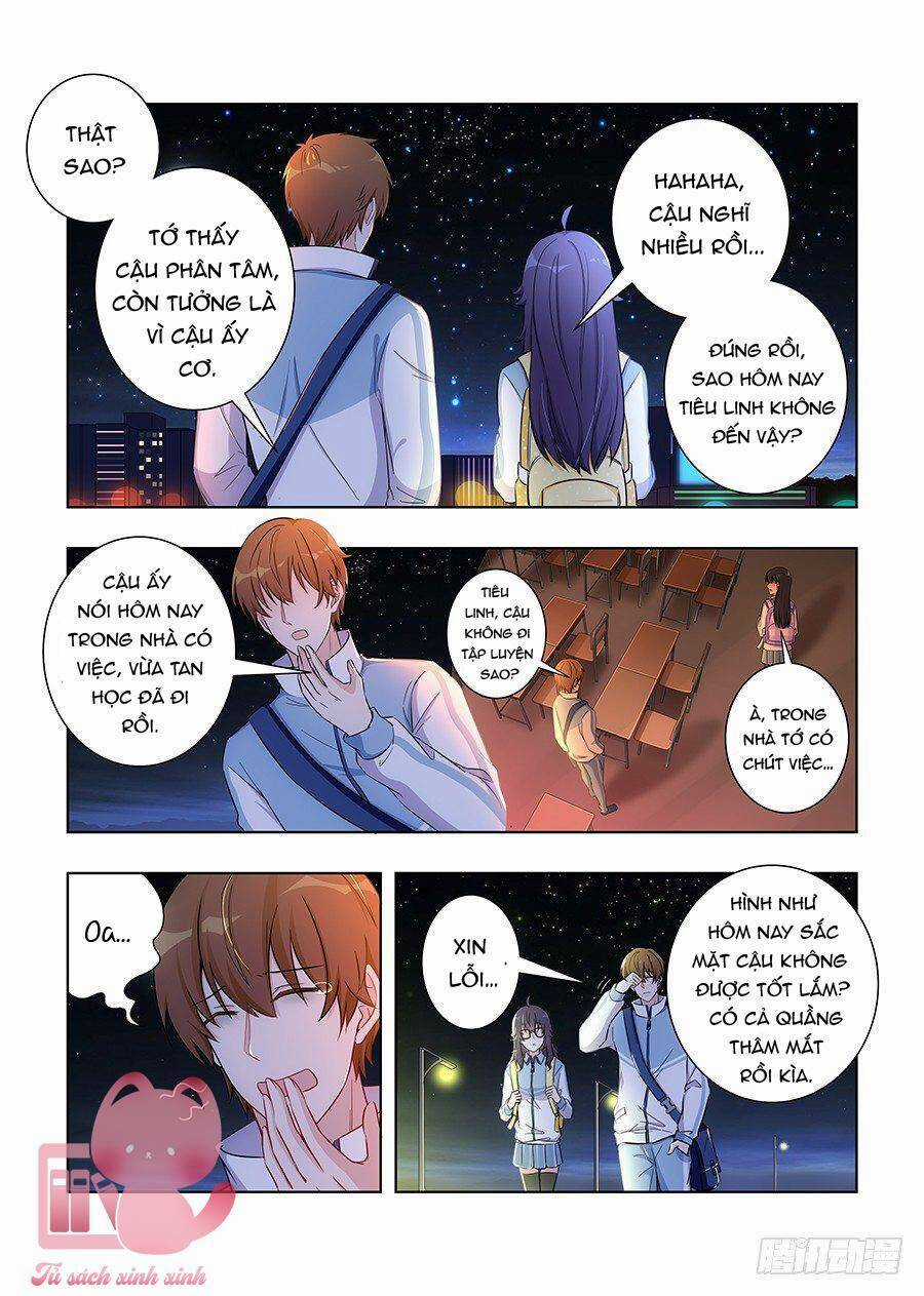 Luyến Ái 1/2 - Chapter 68 - Trang 2