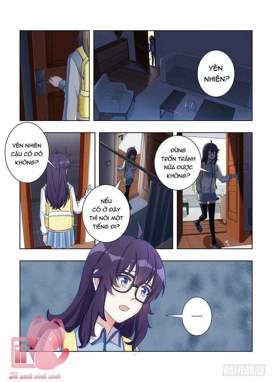 Luyến Ái 1/2 - Chapter 68 - Trang 5