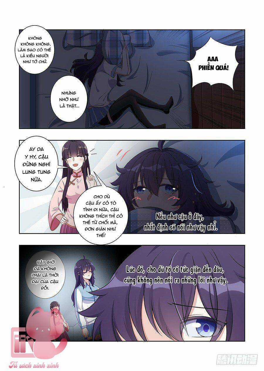 Luyến Ái 1/2 - Chapter 68 - Trang 7