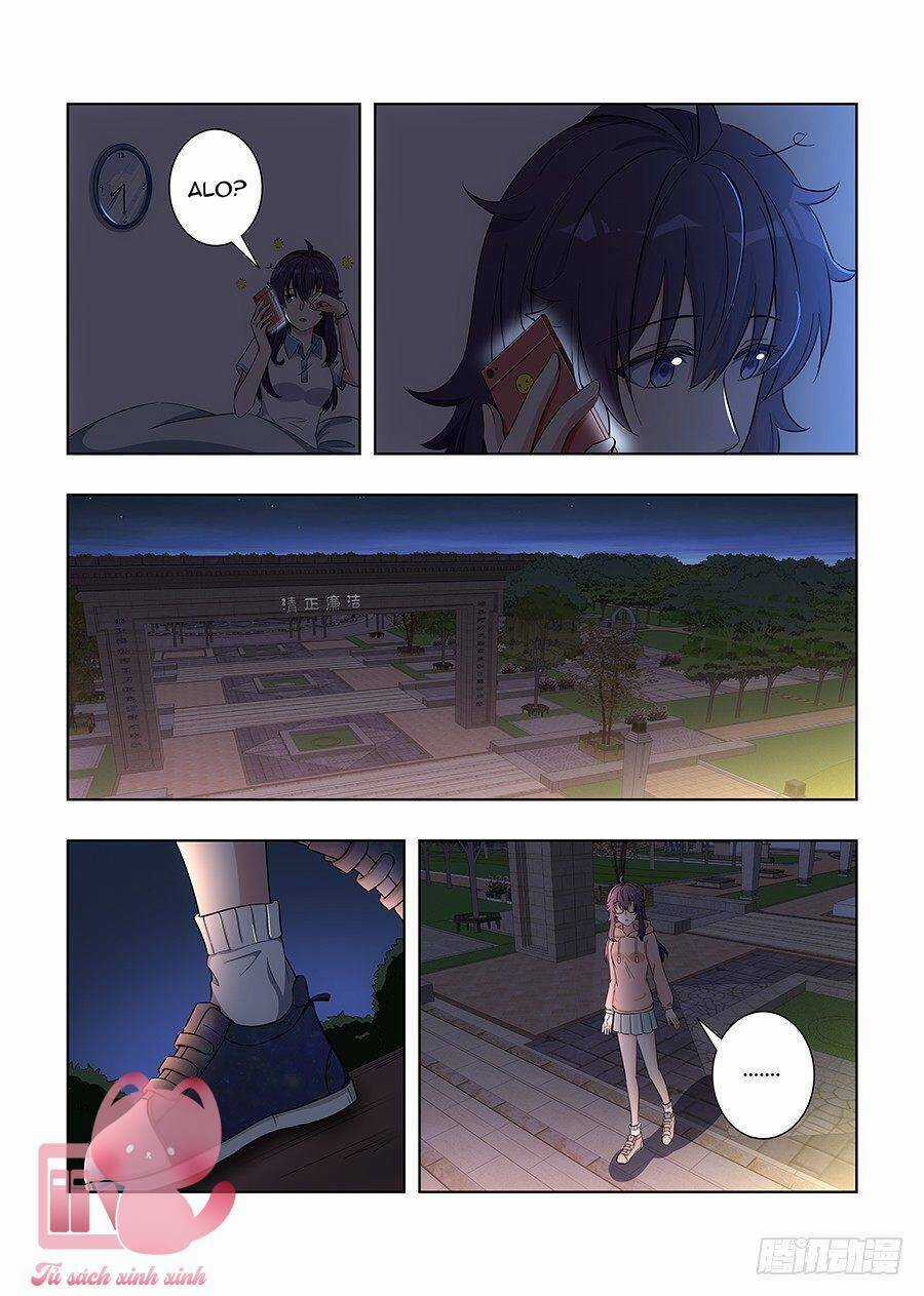 Luyến Ái 1/2 - Chapter 68 - Trang 9