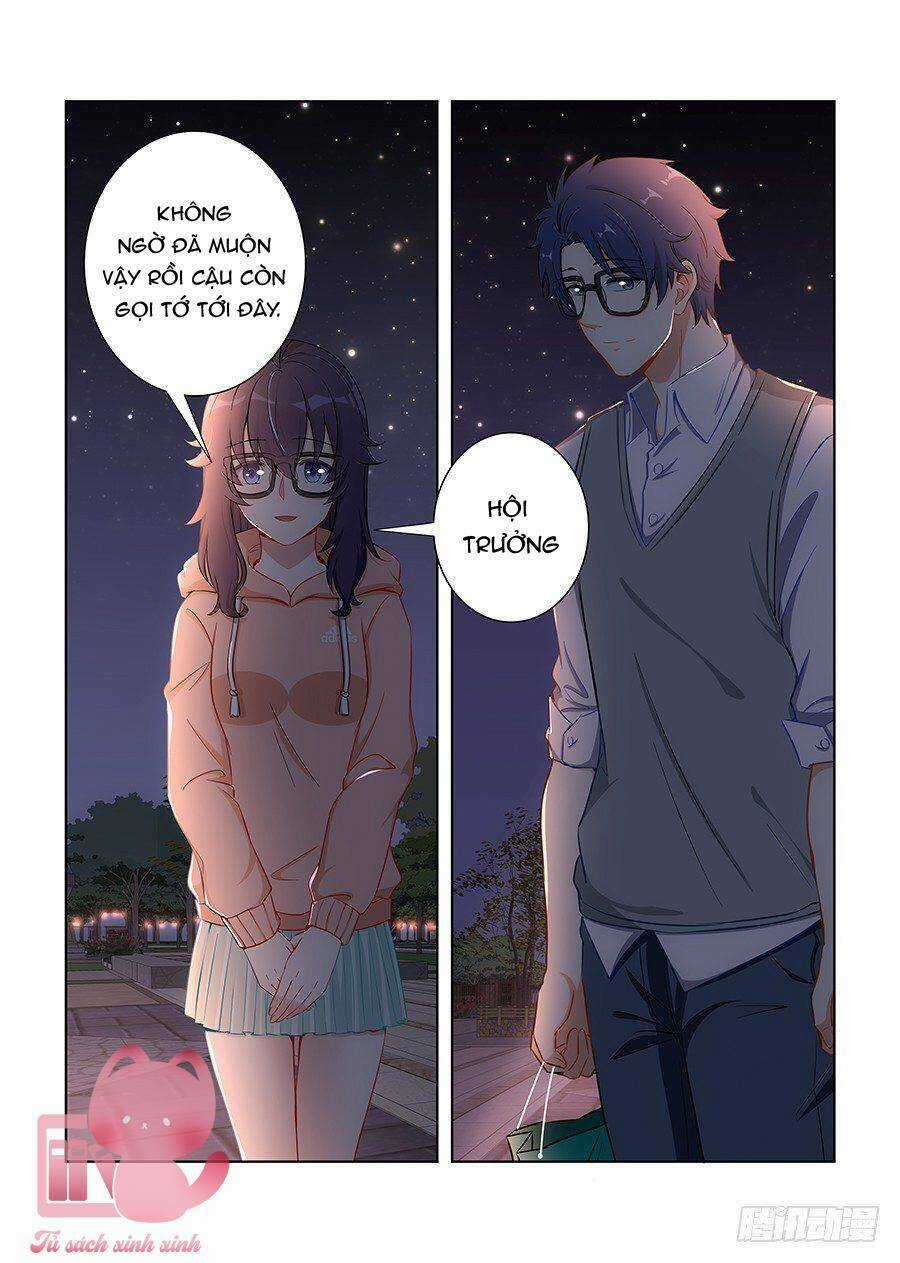 Luyến Ái 1/2 - Chapter 68 - Trang 10