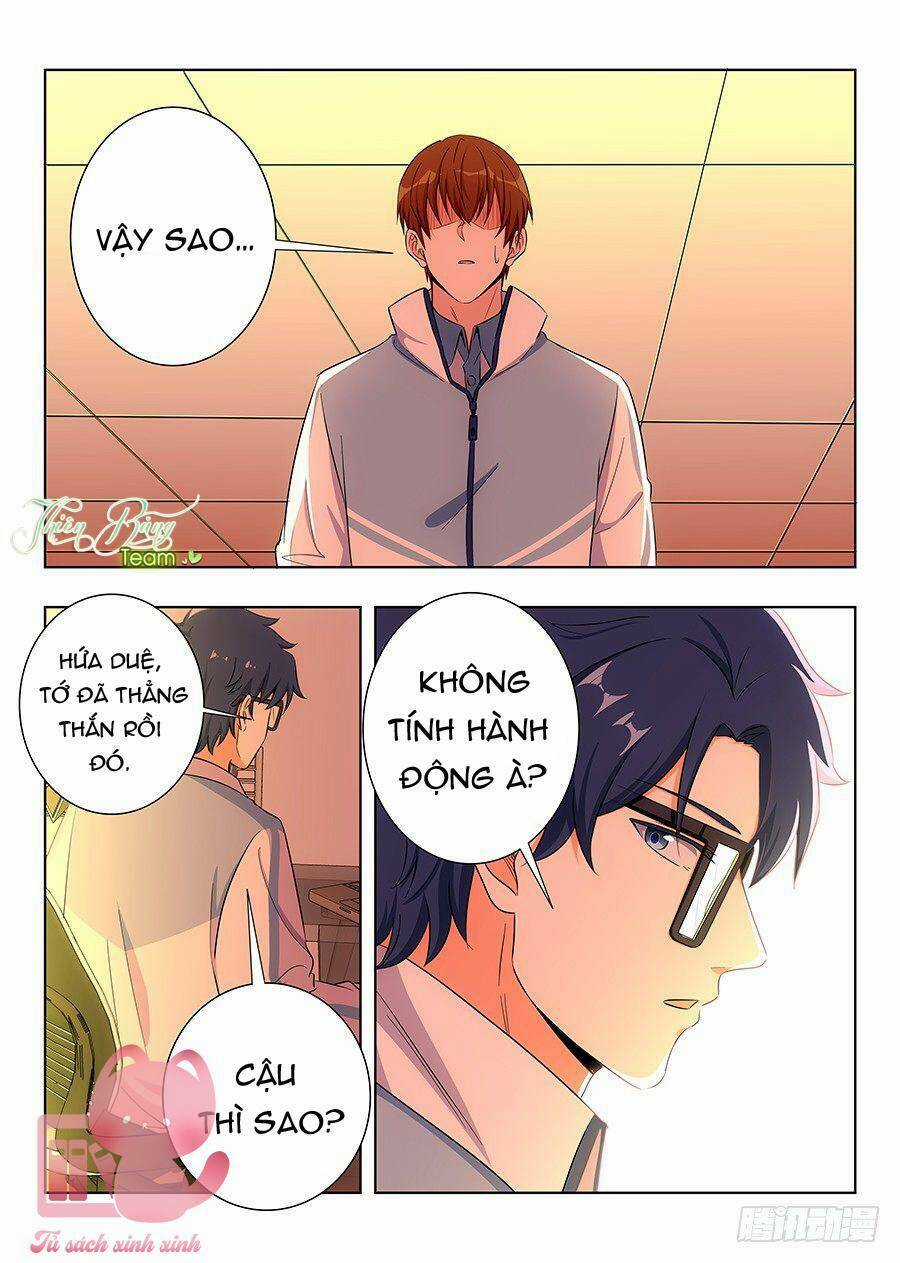 Luyến Ái 1/2 - Chapter 69 - Trang 13