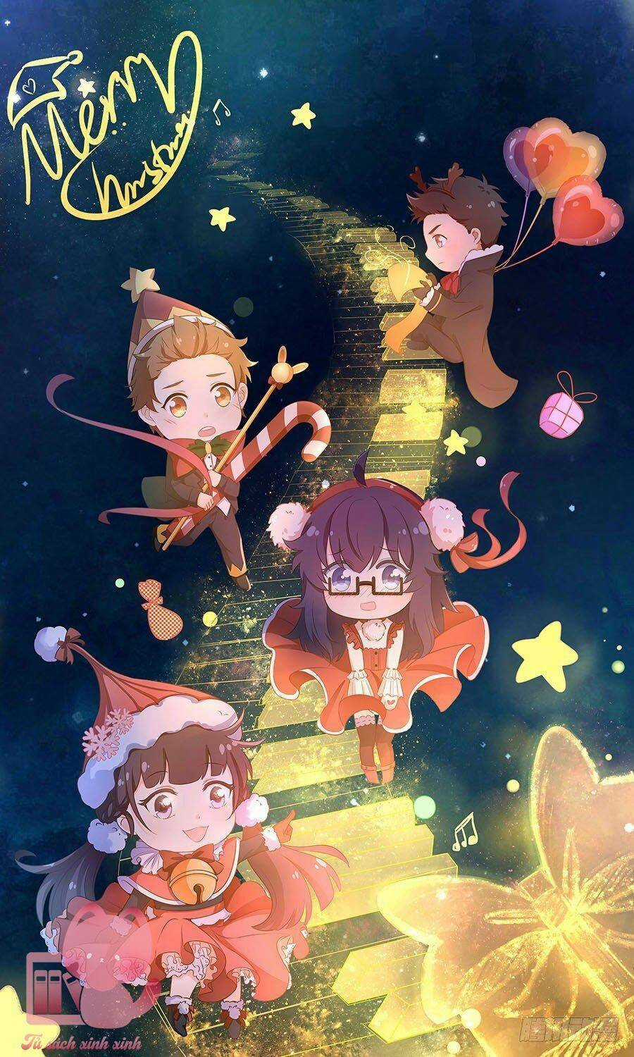 Luyến Ái 1/2 - Chapter 69 - Trang 19