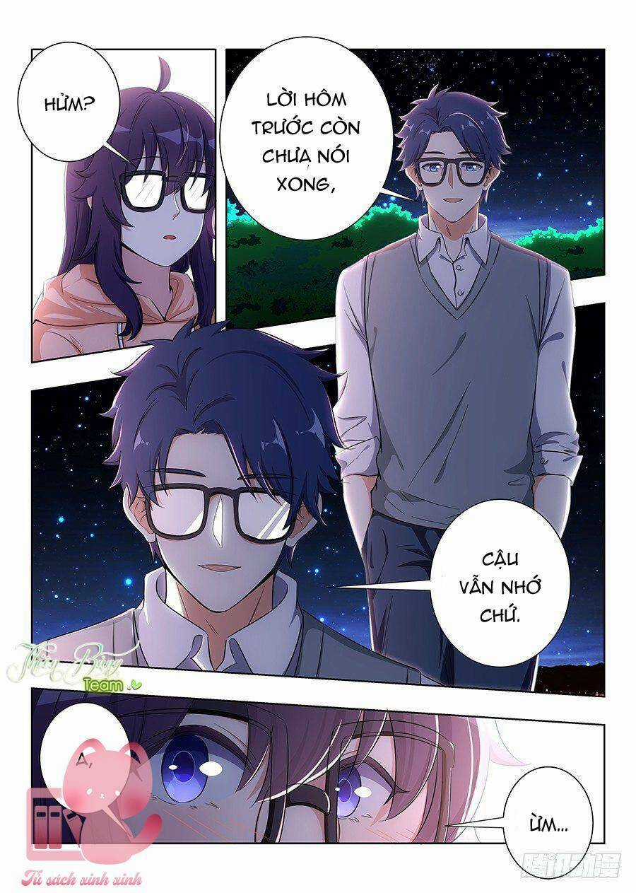 Luyến Ái 1/2 - Chapter 69 - Trang 4