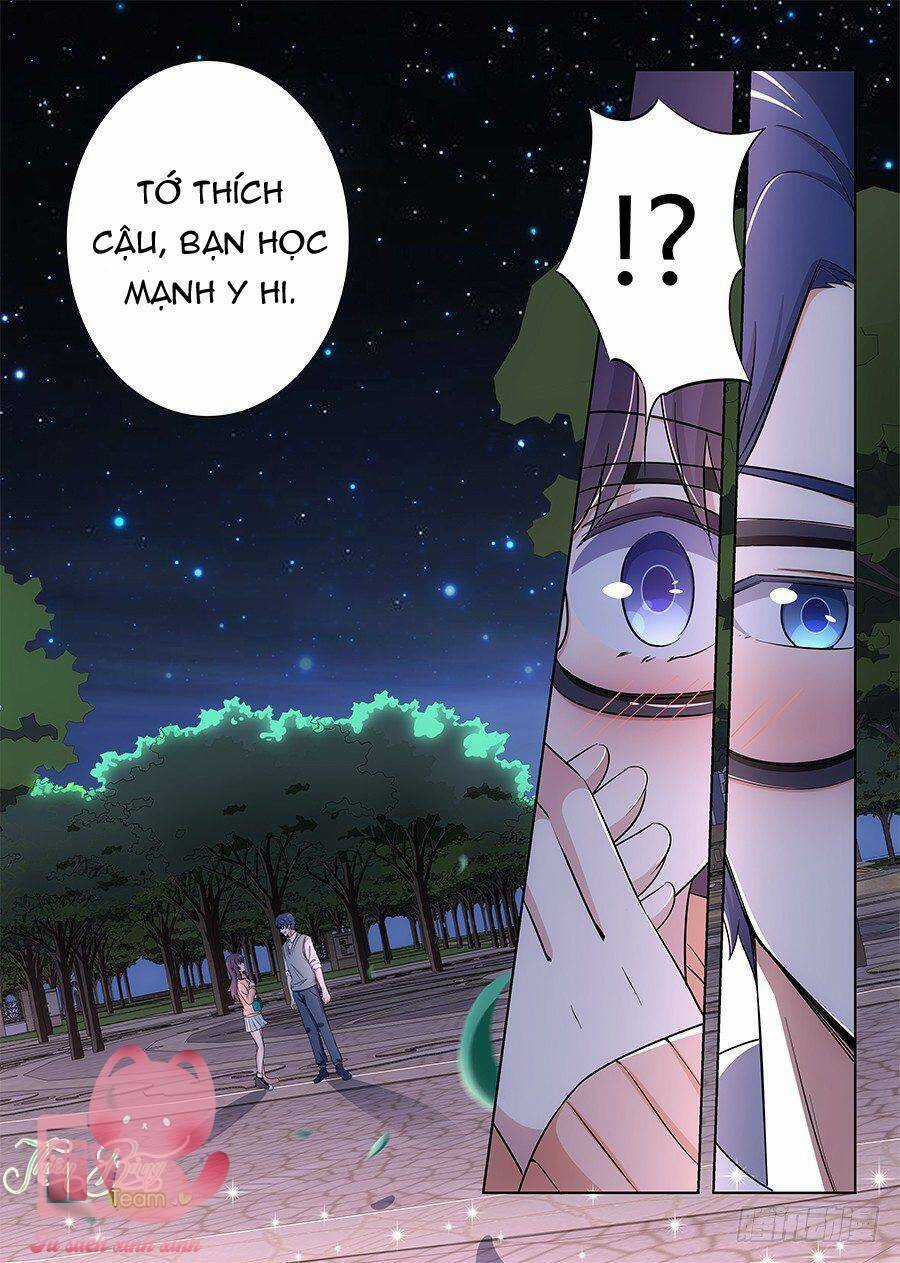 Luyến Ái 1/2 - Chapter 69 - Trang 6