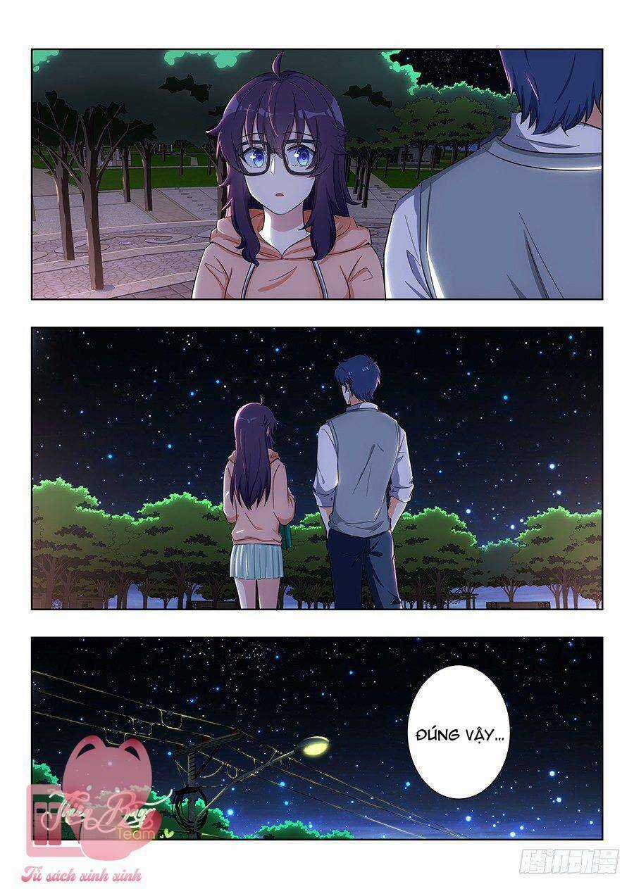 Luyến Ái 1/2 - Chapter 69 - Trang 10