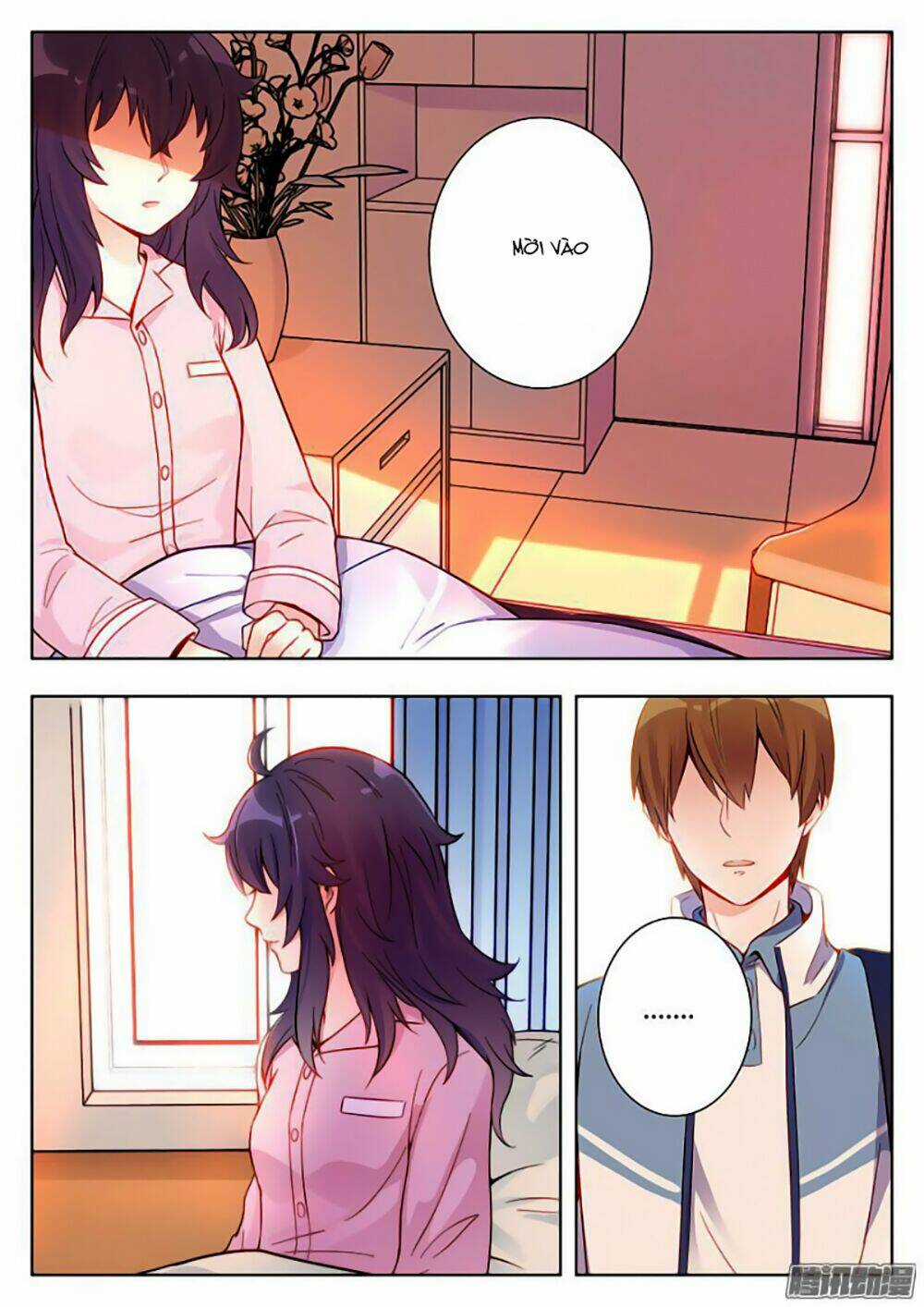 Luyến Ái 1/2 - Chapter 7 - Trang 12