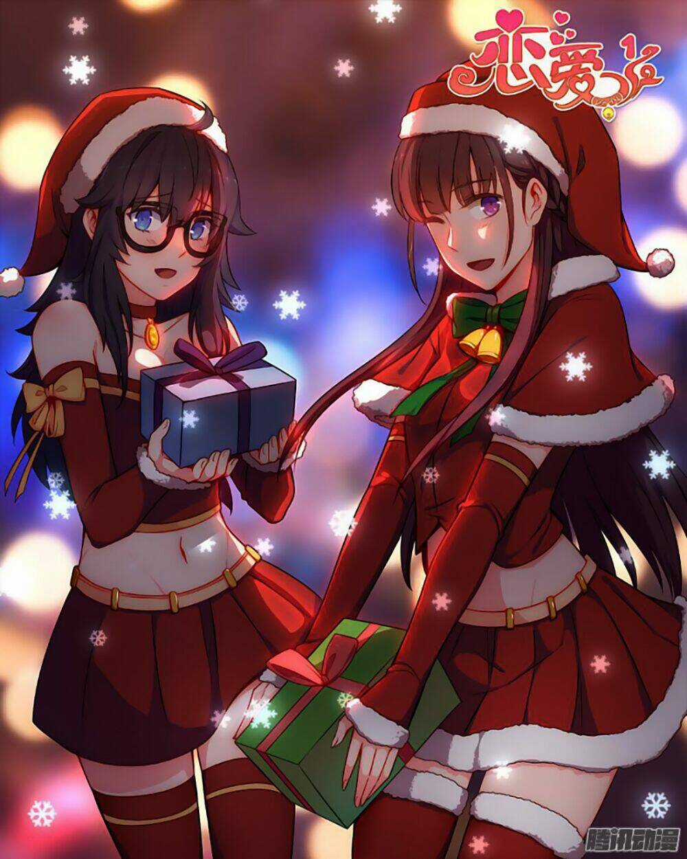 Luyến Ái 1/2 - Chapter 7 - Trang 3