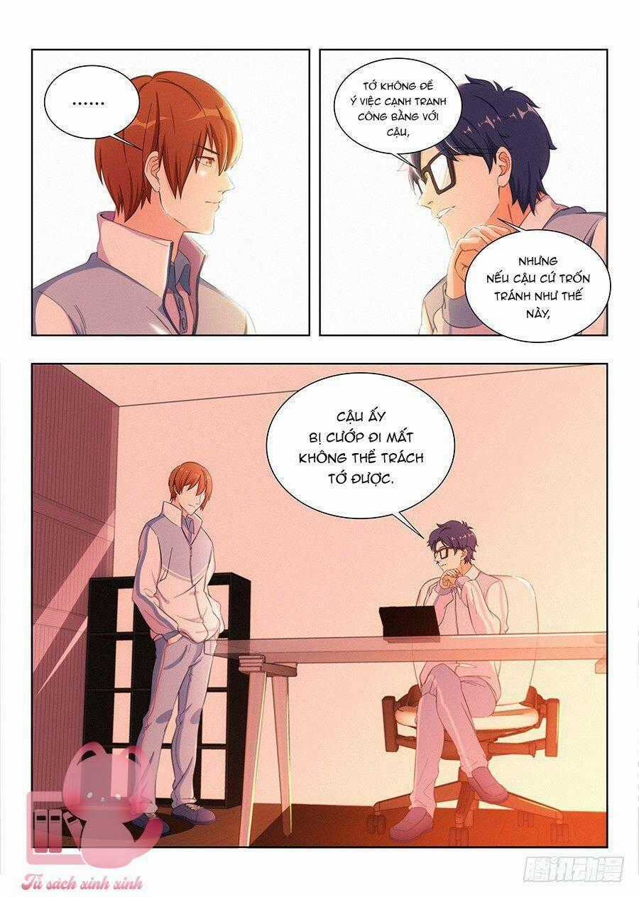 Luyến Ái 1/2 - Chapter 70 - Trang 2