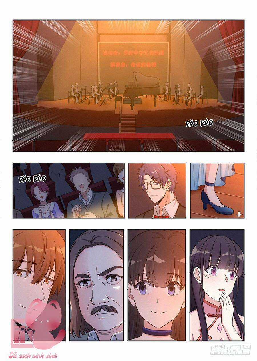 Luyến Ái 1/2 - Chapter 70 - Trang 11