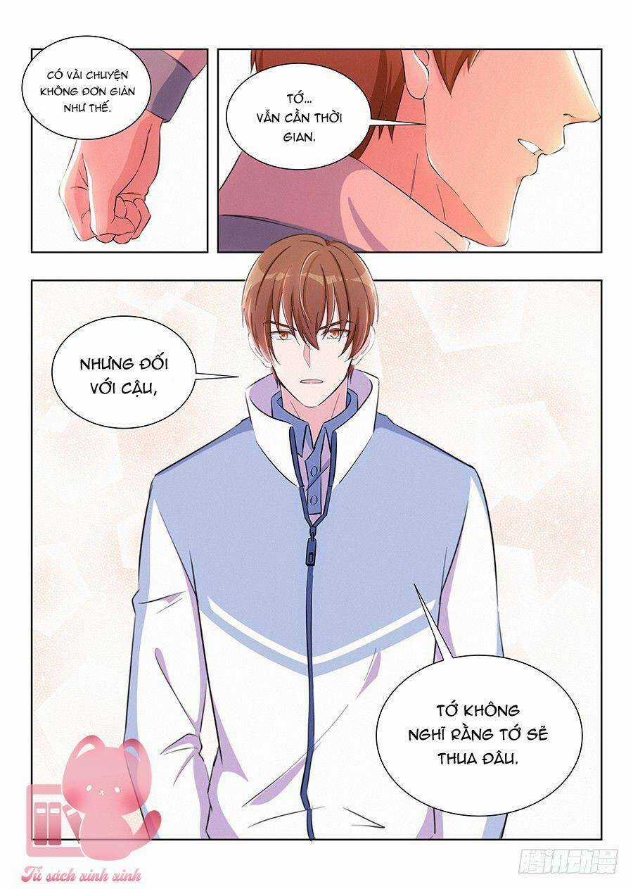 Luyến Ái 1/2 - Chapter 70 - Trang 3