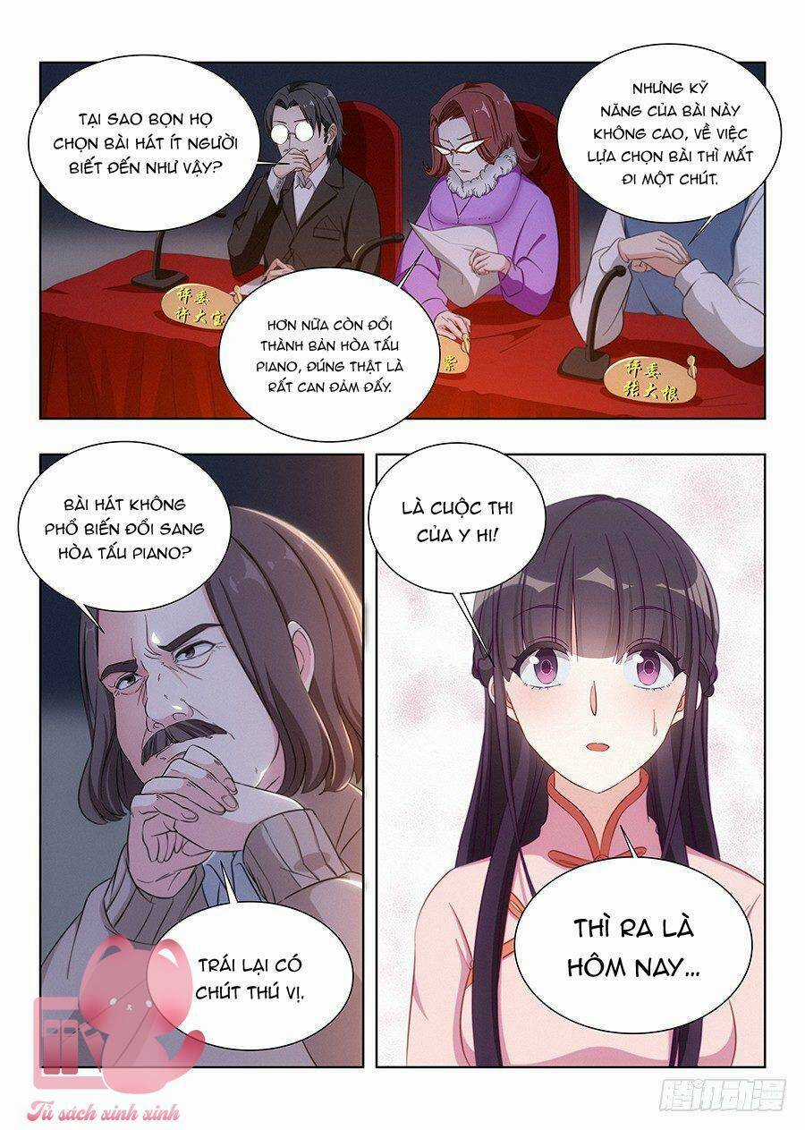 Luyến Ái 1/2 - Chapter 70 - Trang 9