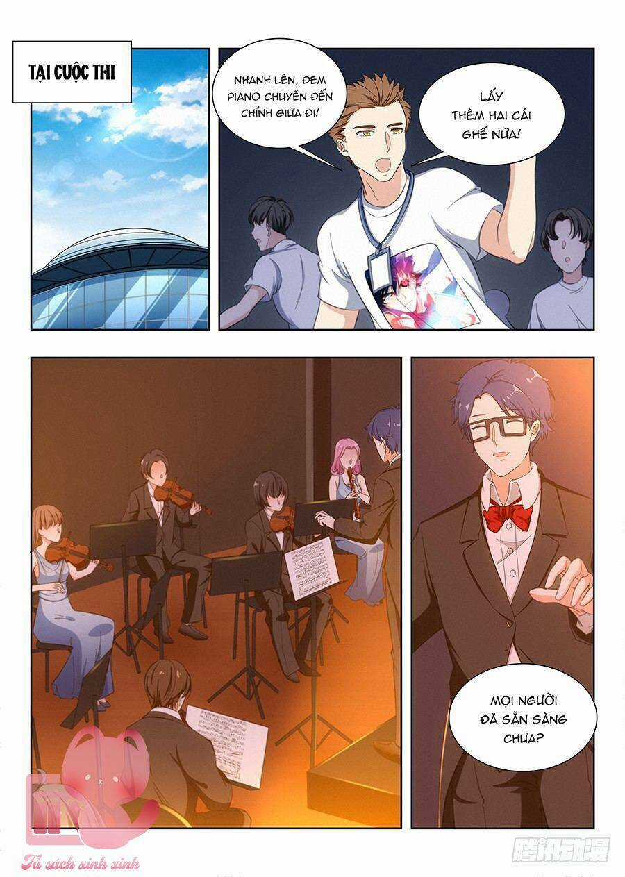 Luyến Ái 1/2 - Chapter 70 - Trang 10