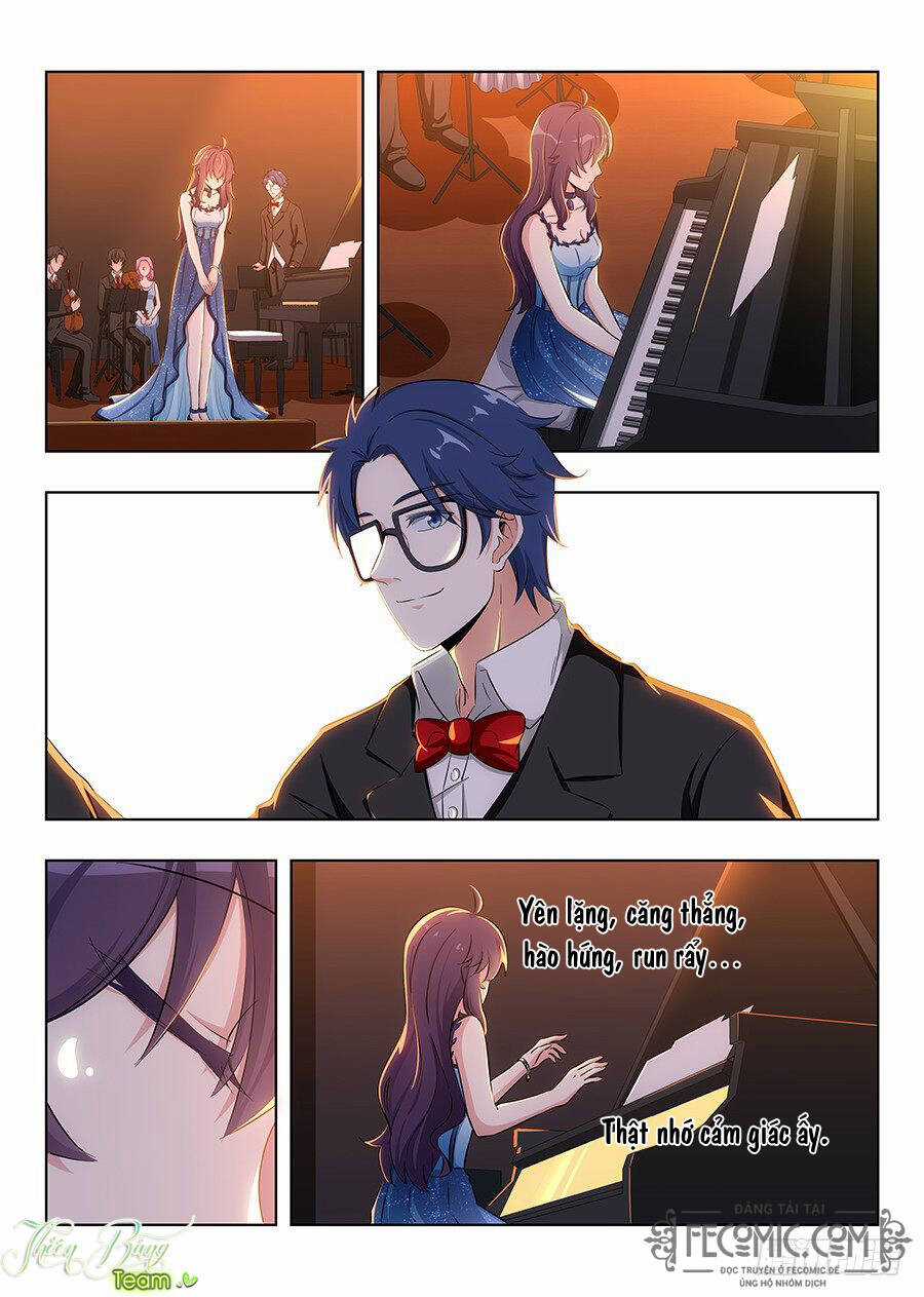 Luyến Ái 1/2 - Chapter 71 - Trang 1