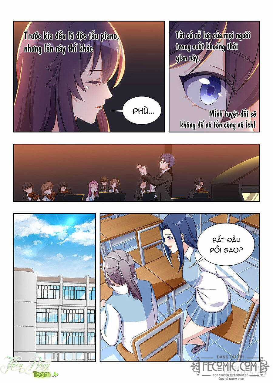 Luyến Ái 1/2 - Chapter 71 - Trang 2