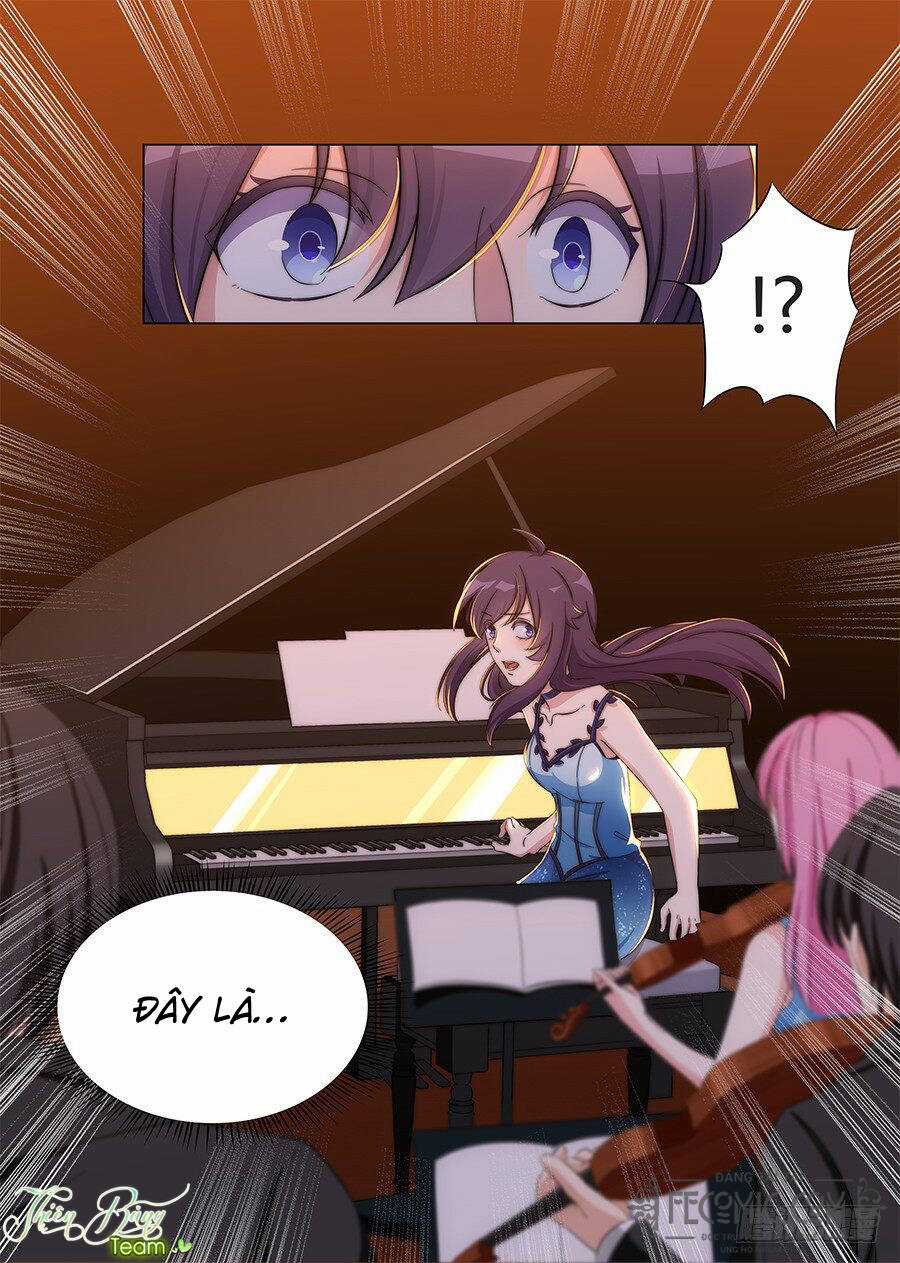 Luyến Ái 1/2 - Chapter 71 - Trang 12