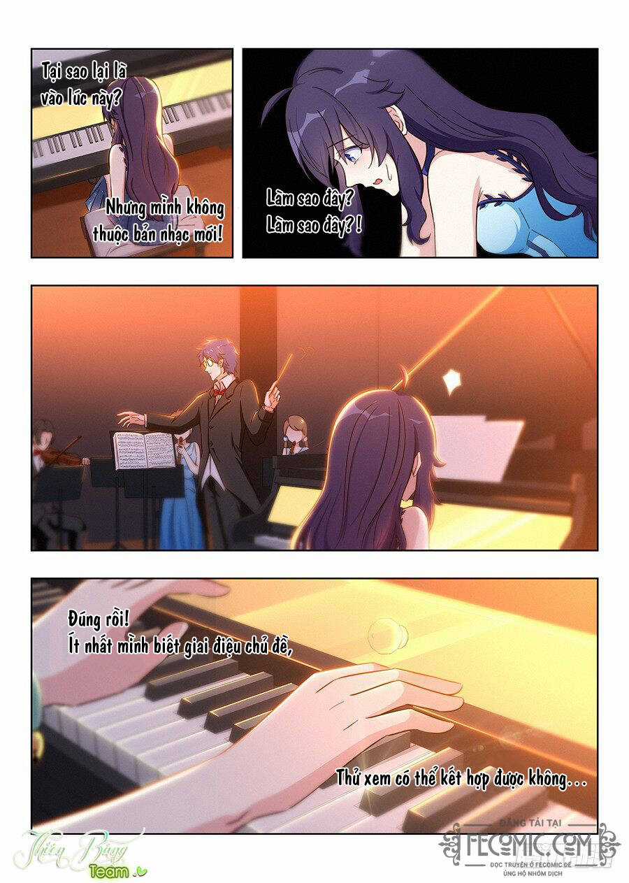 Luyến Ái 1/2 - Chapter 72 - Trang 2