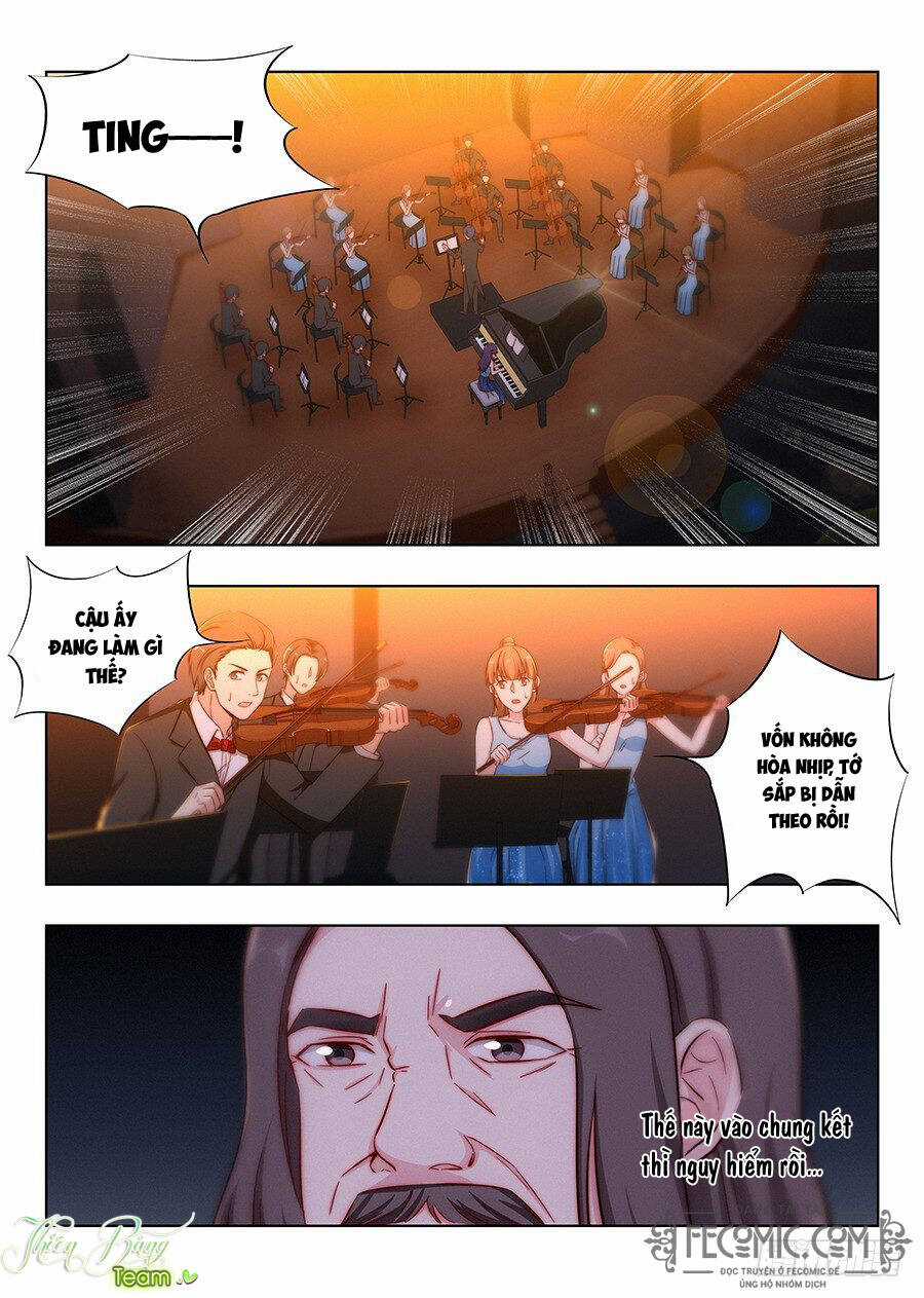 Luyến Ái 1/2 - Chapter 72 - Trang 3