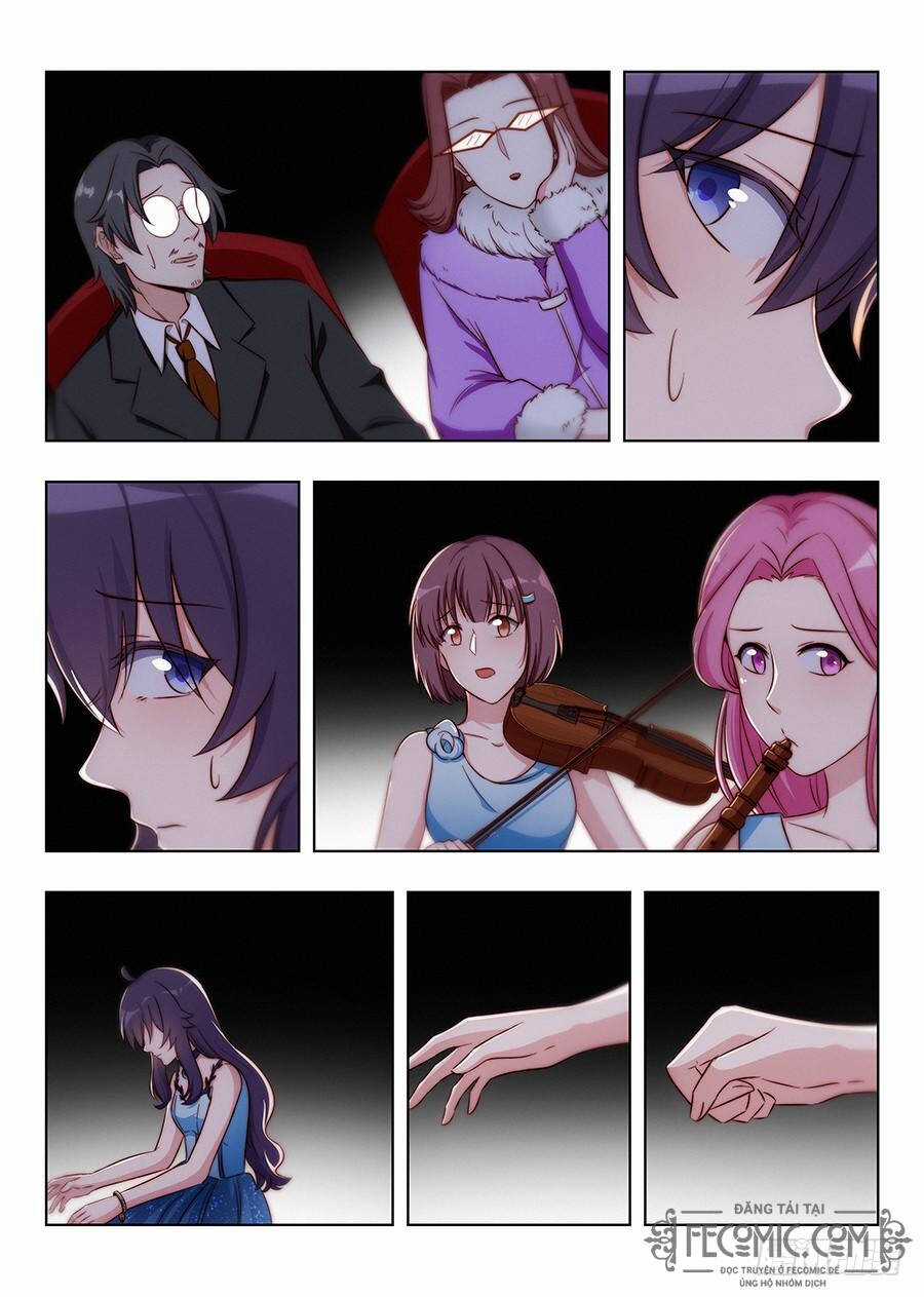 Luyến Ái 1/2 - Chapter 72 - Trang 5