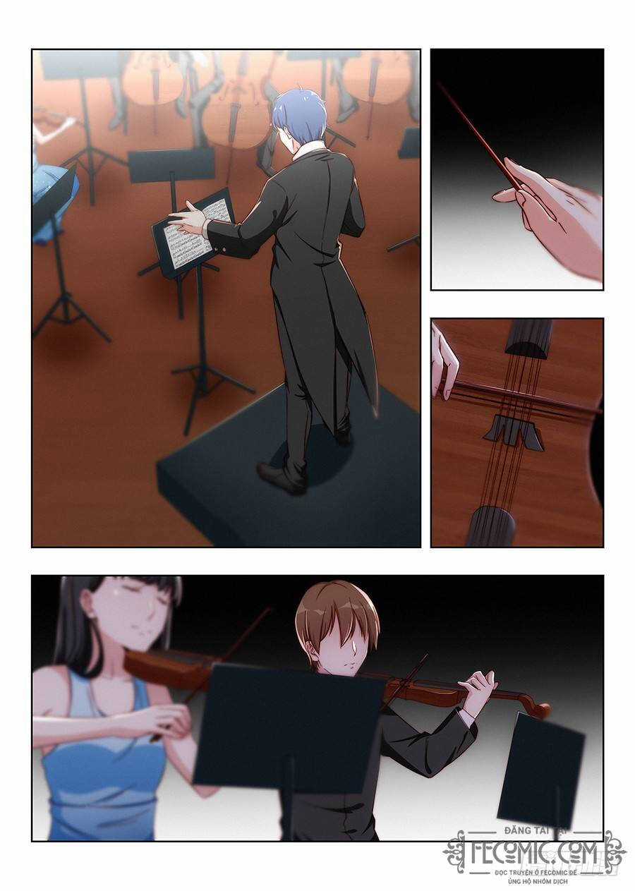 Luyến Ái 1/2 - Chapter 72 - Trang 6