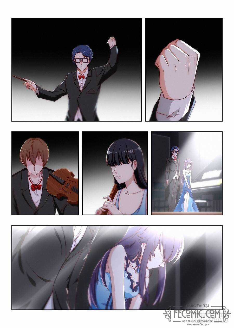 Luyến Ái 1/2 - Chapter 72 - Trang 7