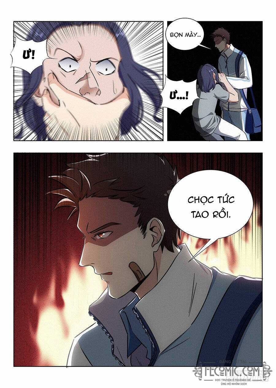 Luyến Ái 1/2 - Chapter 73 - Trang 12