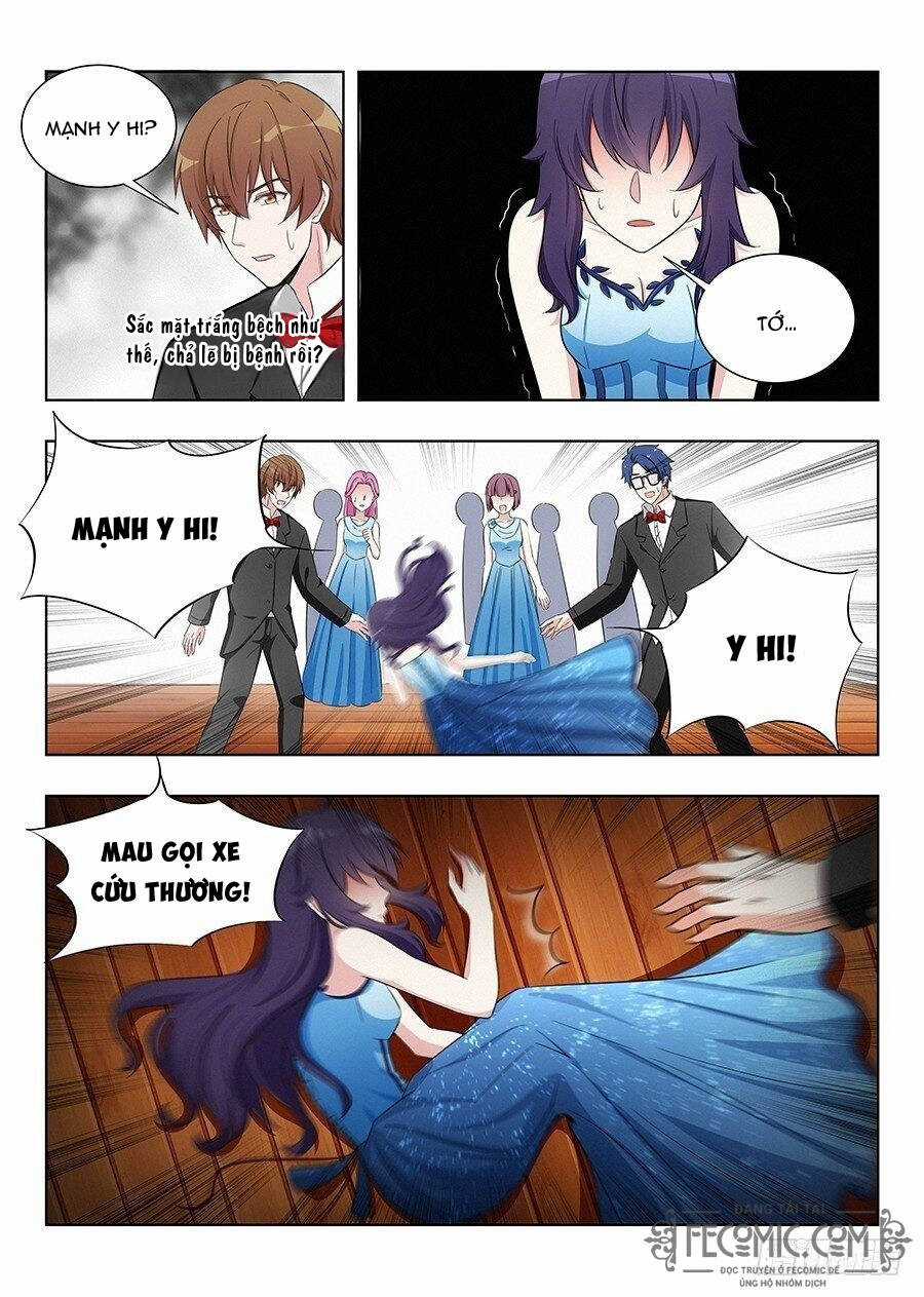 Luyến Ái 1/2 - Chapter 73 - Trang 5