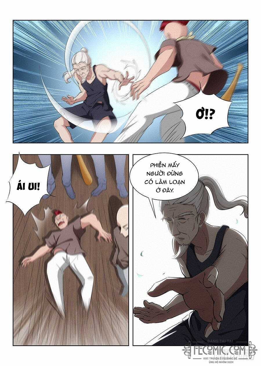 Luyến Ái 1/2 - Chapter 73 - Trang 9