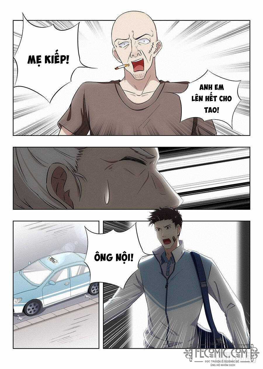 Luyến Ái 1/2 - Chapter 73 - Trang 10