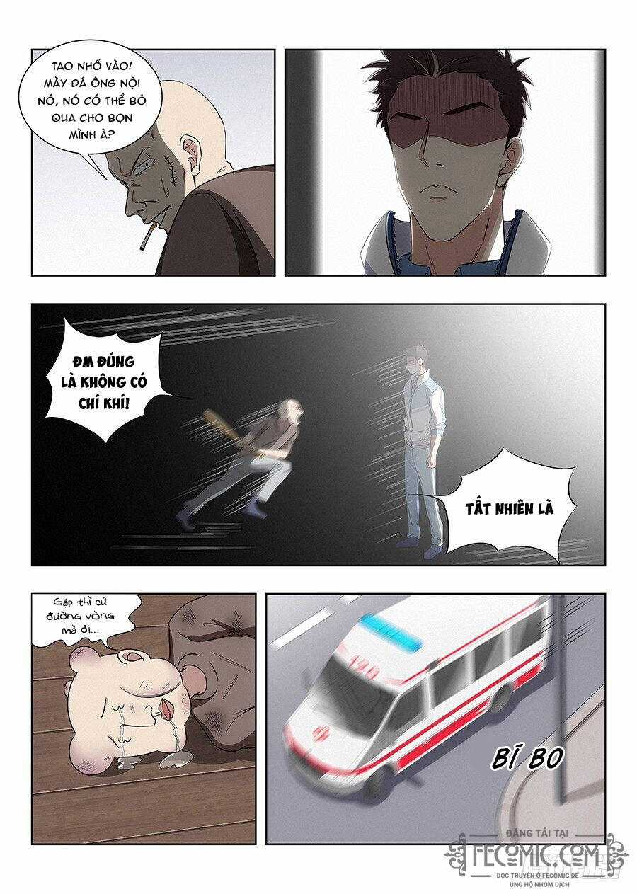 Luyến Ái 1/2 - Chapter 74 - Trang 2