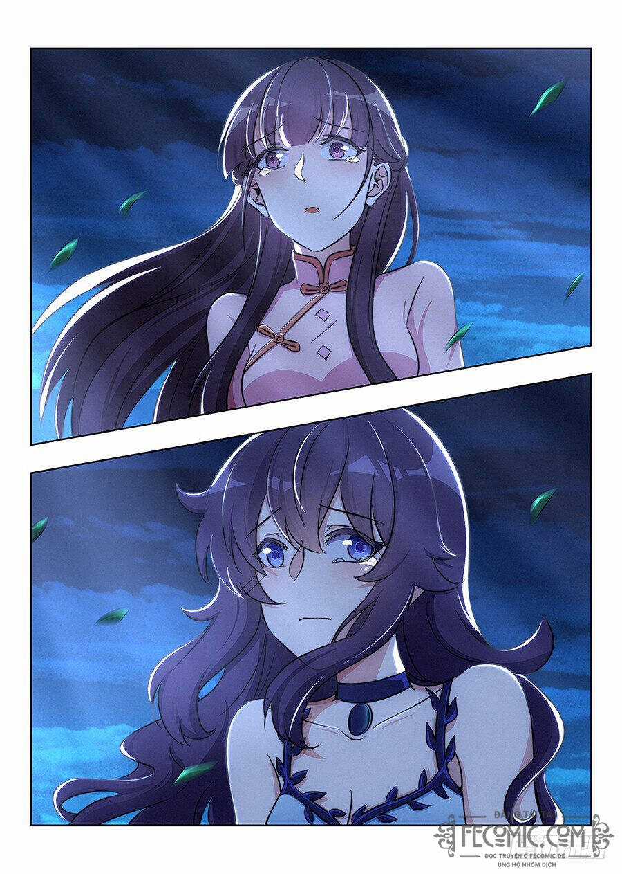 Luyến Ái 1/2 - Chapter 74 - Trang 11