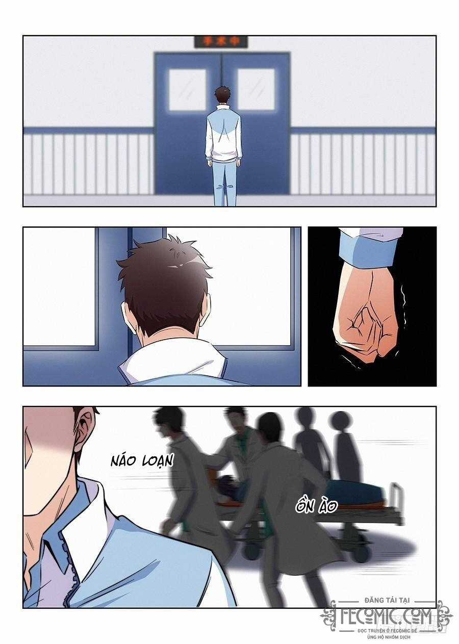 Luyến Ái 1/2 - Chapter 74 - Trang 4