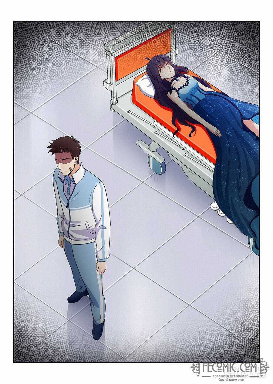 Luyến Ái 1/2 - Chapter 74 - Trang 5