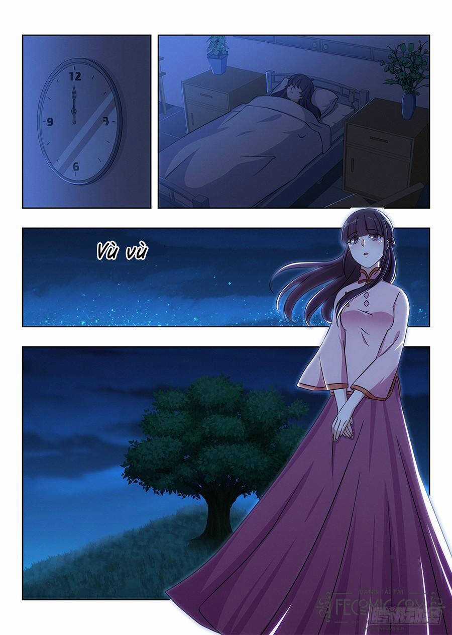 Luyến Ái 1/2 - Chapter 74 - Trang 6