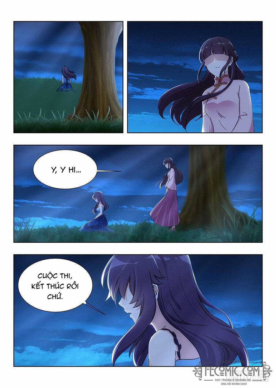 Luyến Ái 1/2 - Chapter 74 - Trang 7